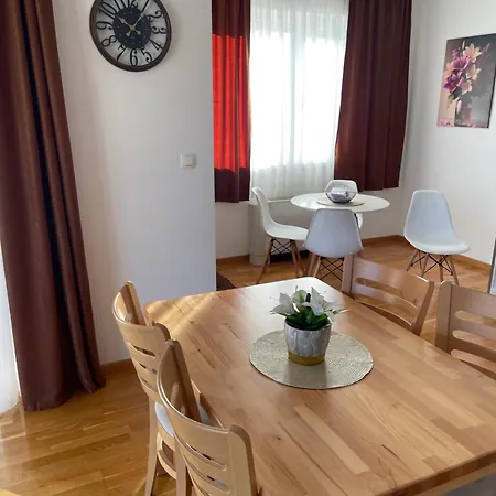 Place4you * Szarajevó