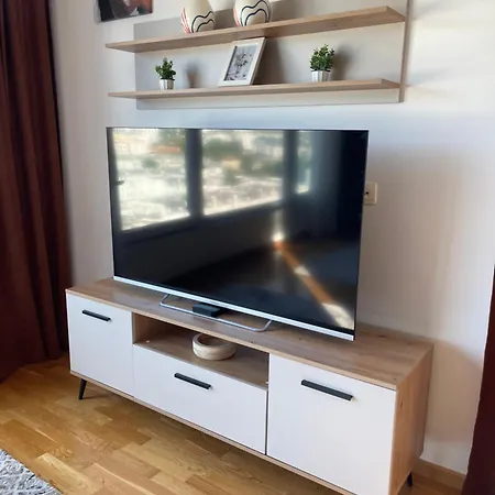 Apartman Place4you Szarajevó