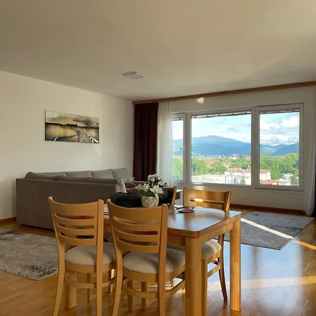 Apartman Place4you *