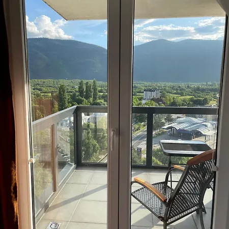 Place4you Apartman