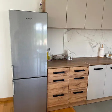 Place4you Apartman Szarajevó