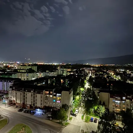 Place4you Apartman