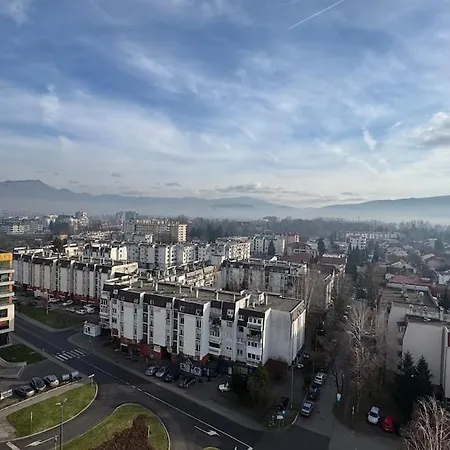 Place4you Apartman *
