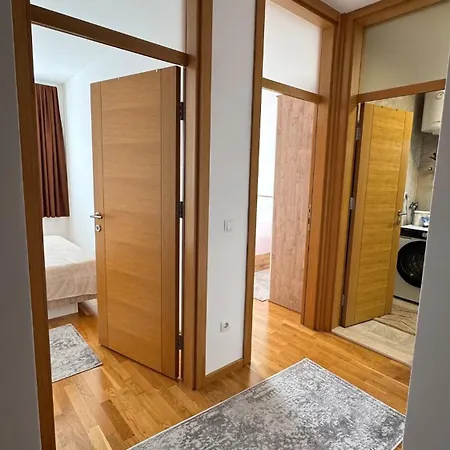 Place4you Apartman Szarajevó