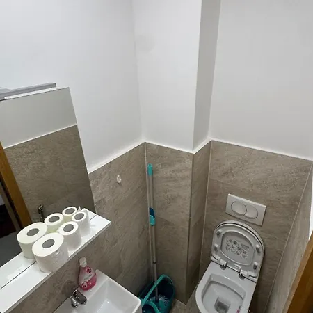 Apartman Place4you Szarajevó