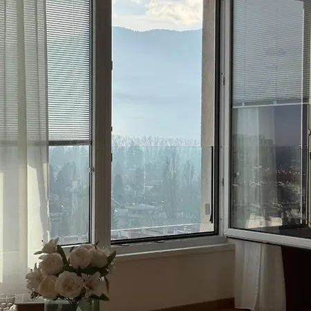 Place4you Apartman Szarajevó