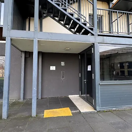 Apartman Place4you