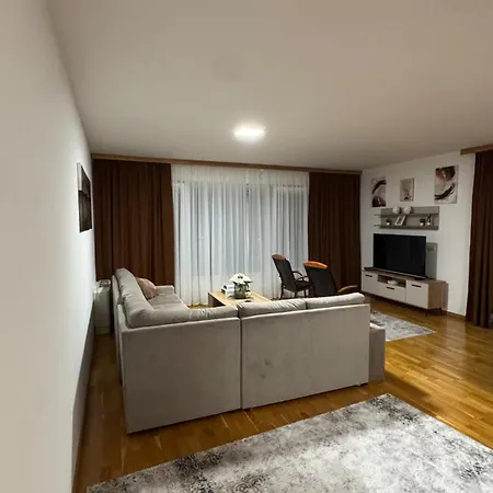Apartman Place4you *