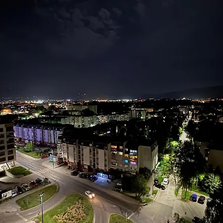 Place4you Apartman Szarajevó