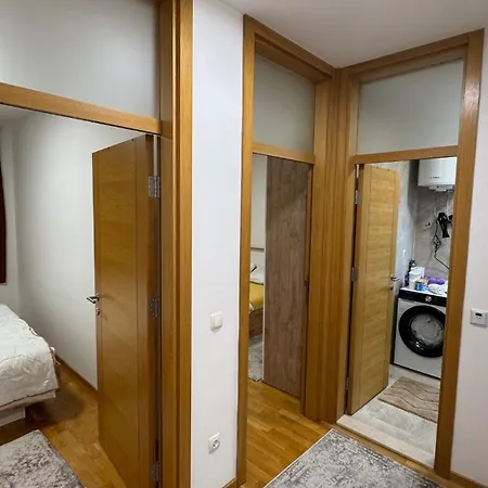 Apartman Place4you *