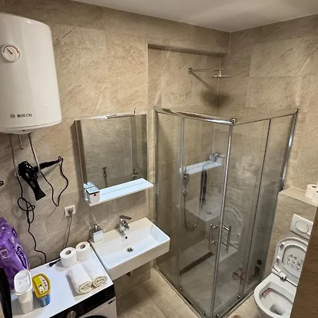 Apartman Place4you