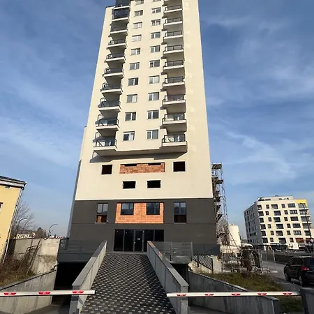 Place4you * Szarajevó